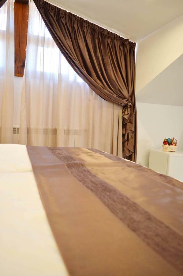 Villa Romana Арбанаси Екстериор снимка