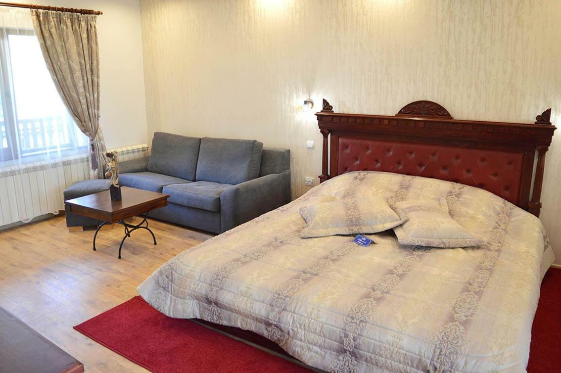 Villa Romana Арбанаси Екстериор снимка