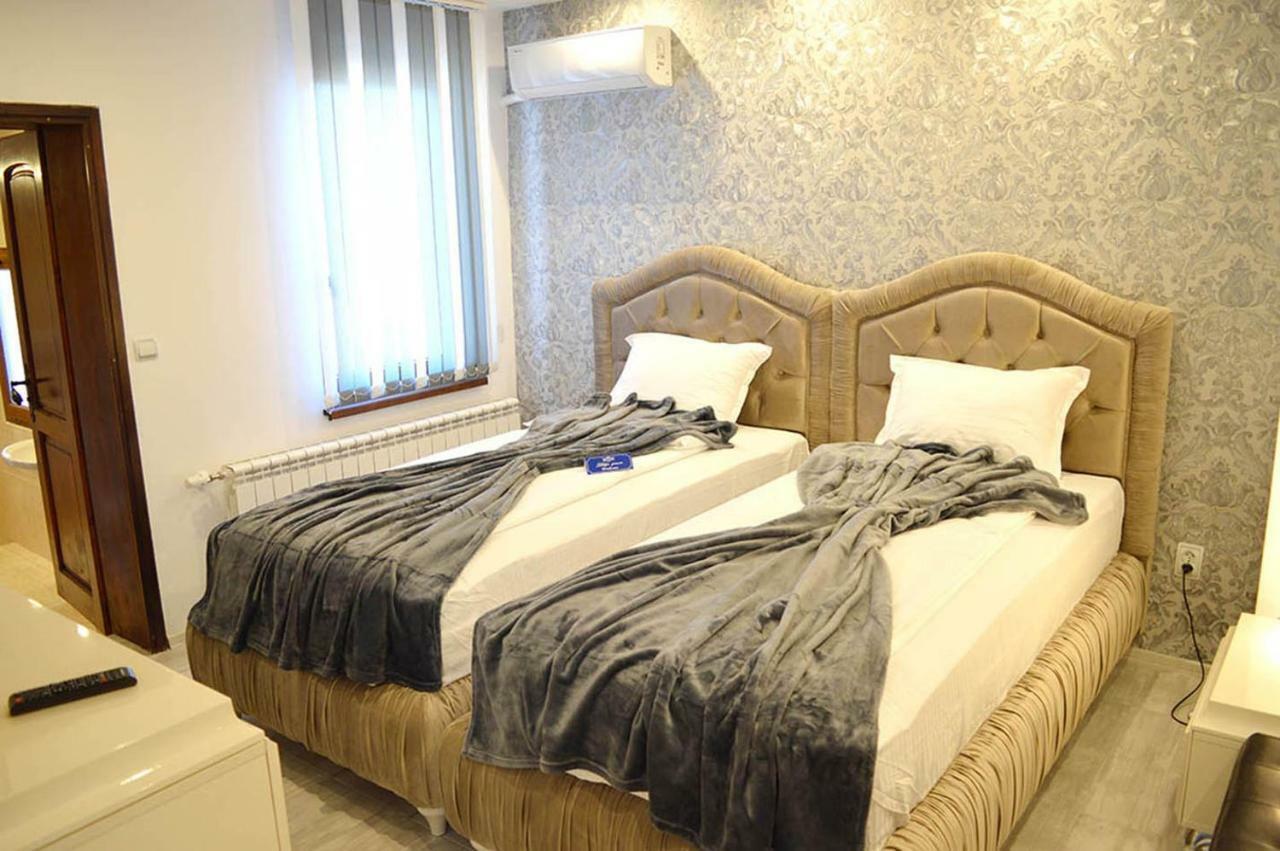 Villa Romana Арбанаси Екстериор снимка