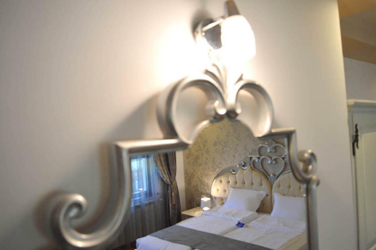Villa Romana Арбанаси Екстериор снимка
