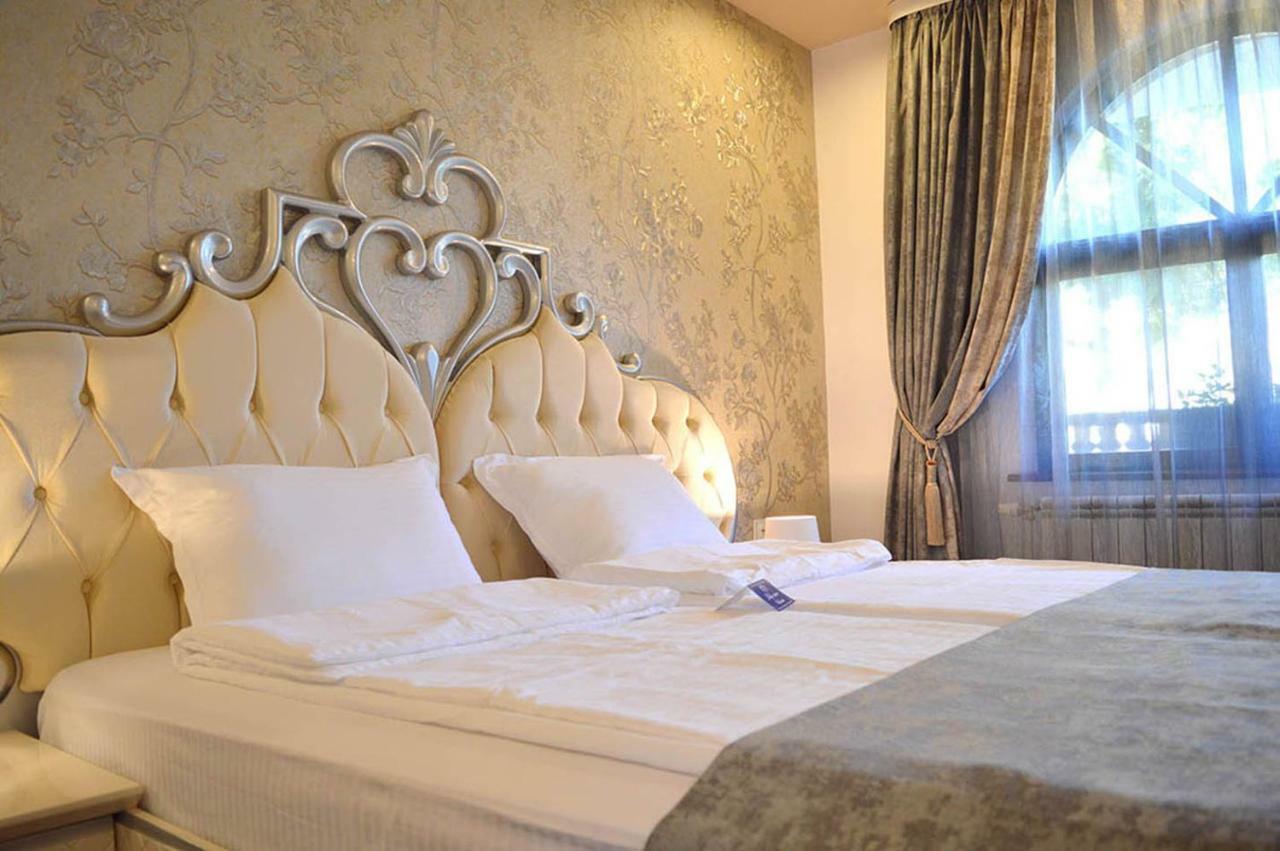 Villa Romana Арбанаси Екстериор снимка