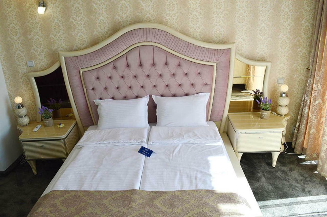 Villa Romana Арбанаси Екстериор снимка