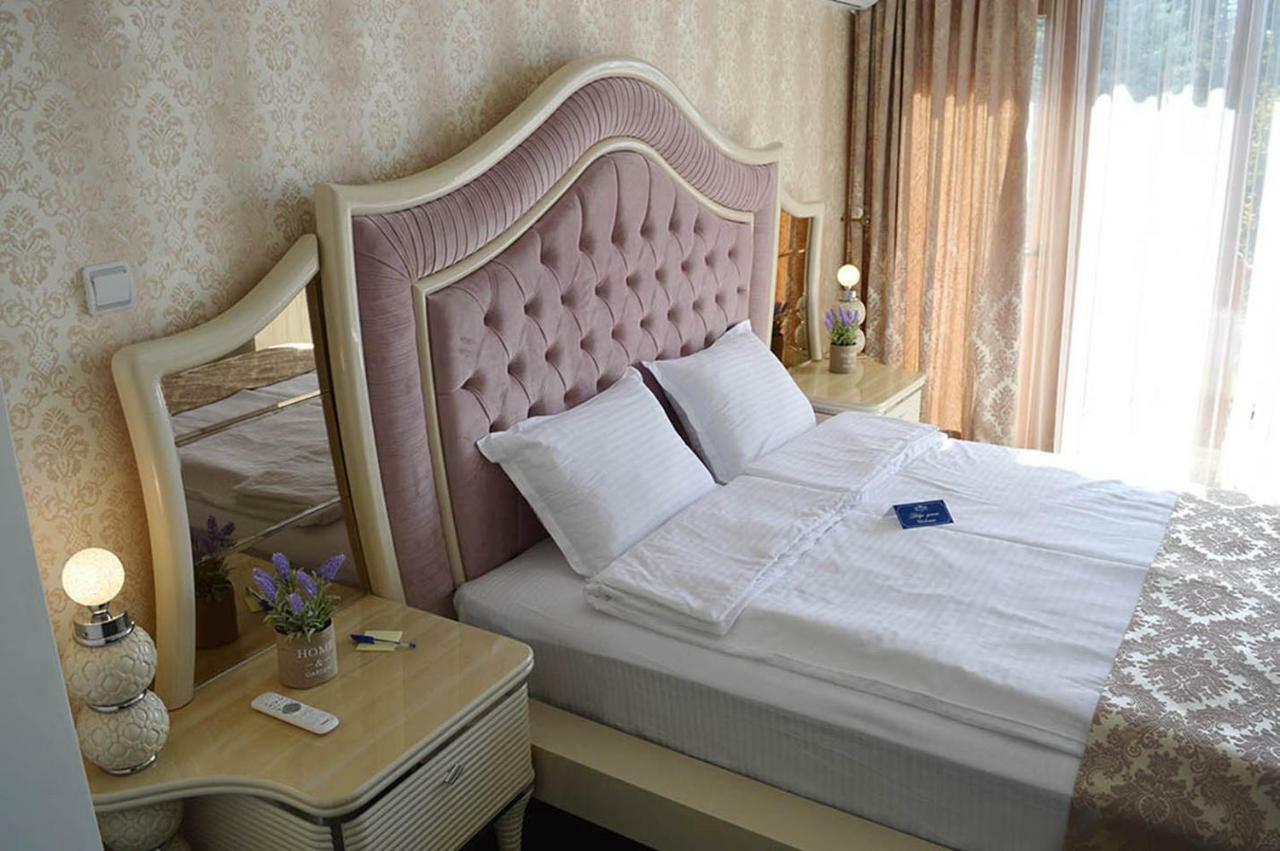 Villa Romana Арбанаси Екстериор снимка