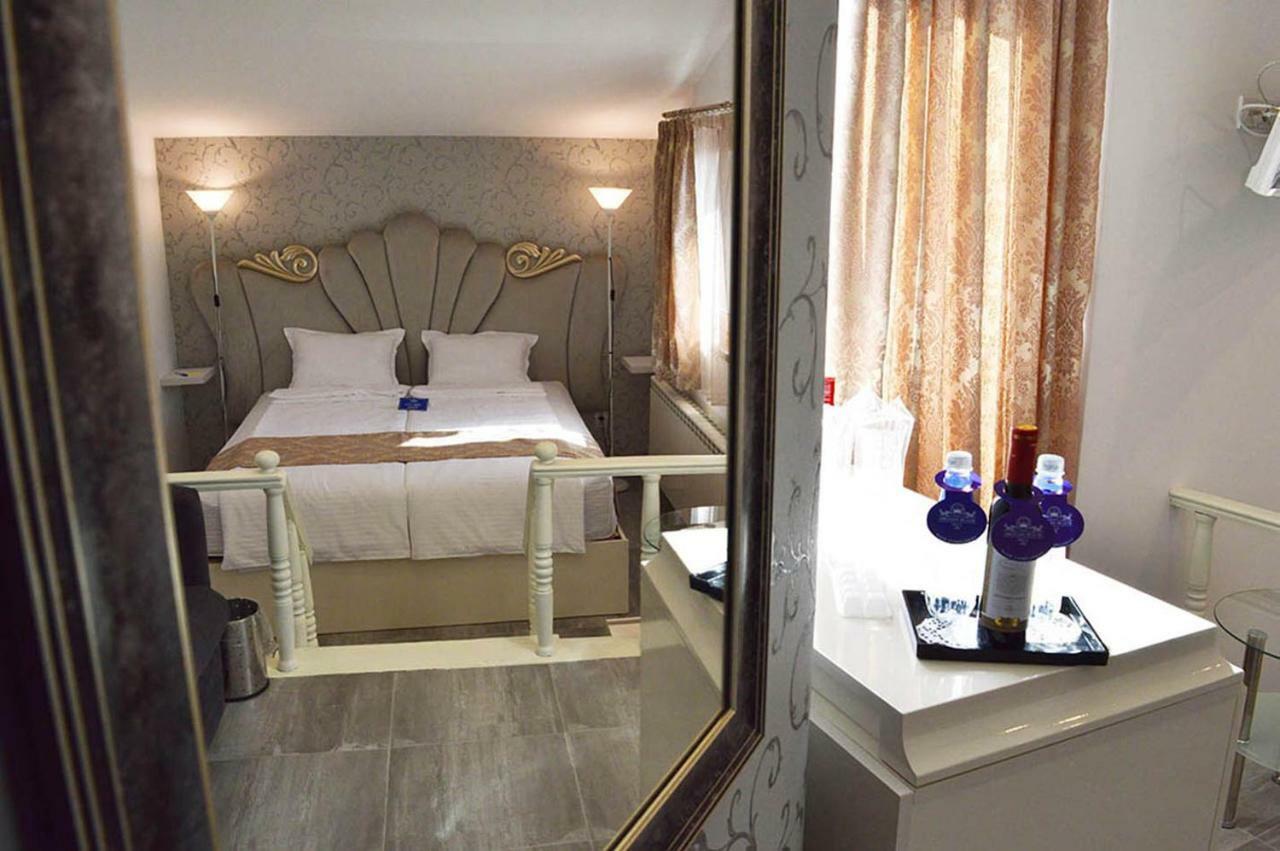 Villa Romana Арбанаси Екстериор снимка