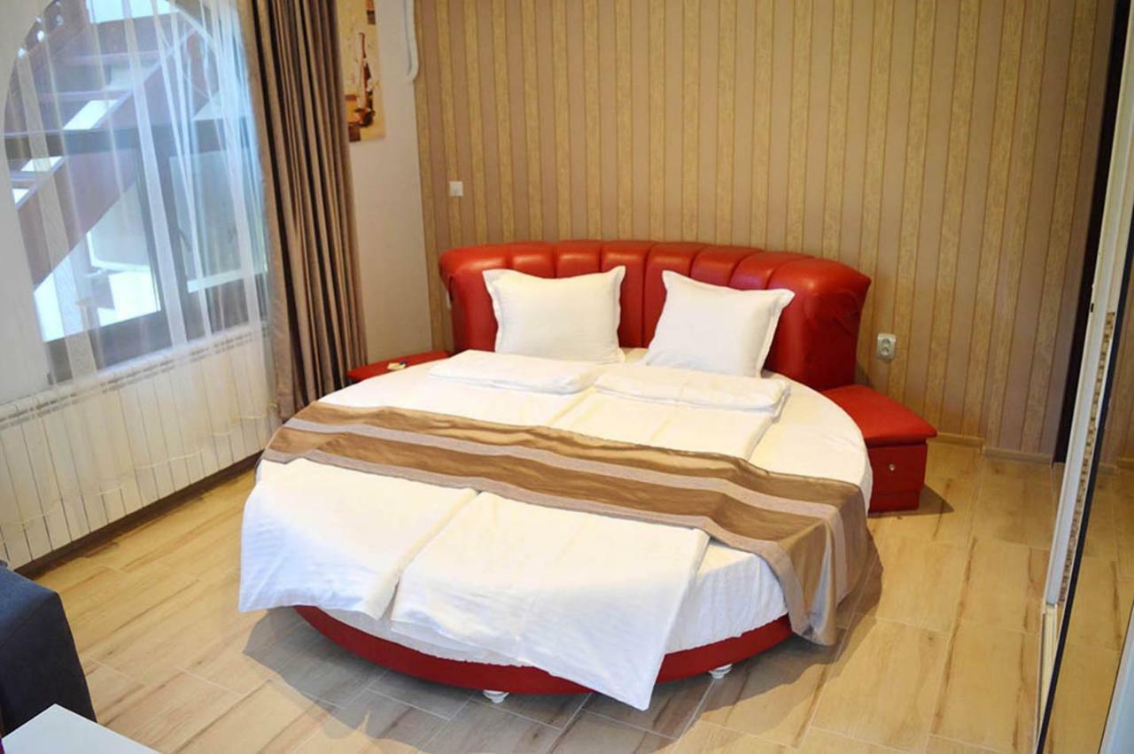 Villa Romana Арбанаси Екстериор снимка