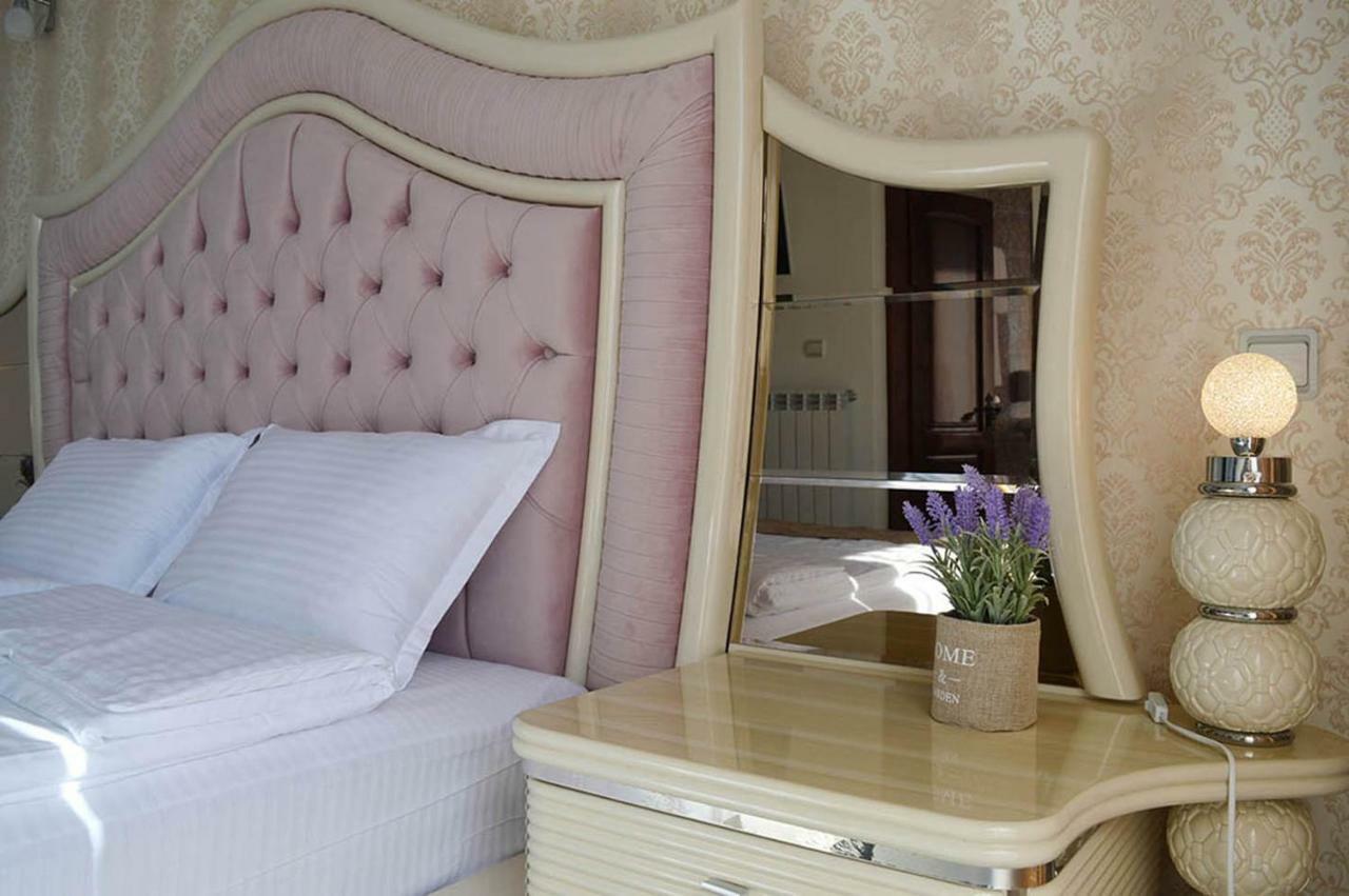 Villa Romana Арбанаси Екстериор снимка