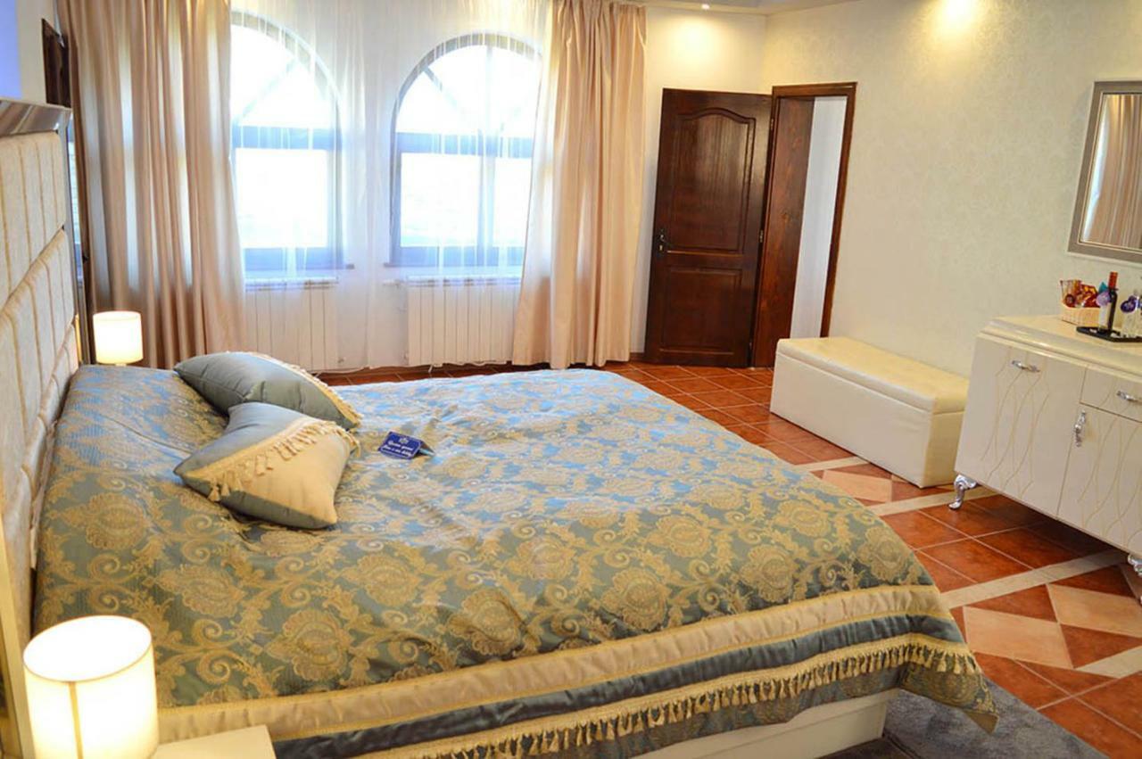 Villa Romana Арбанаси Екстериор снимка